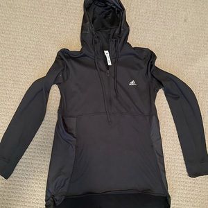 Adidas pullover sweatshirt